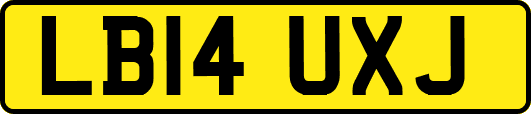 LB14UXJ