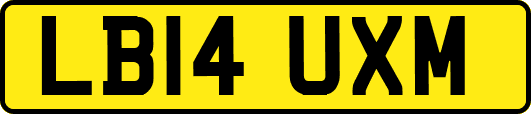 LB14UXM