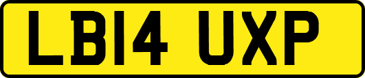LB14UXP