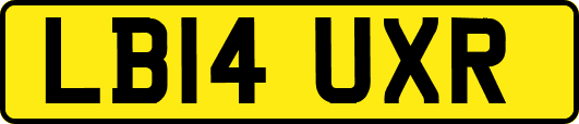 LB14UXR