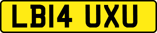 LB14UXU