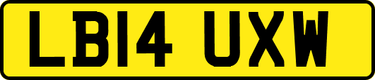 LB14UXW