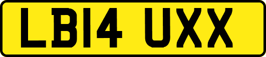 LB14UXX
