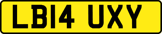 LB14UXY