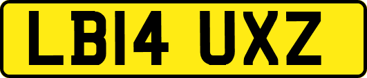 LB14UXZ