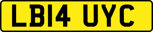 LB14UYC