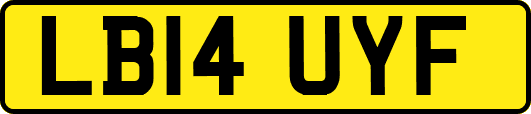 LB14UYF