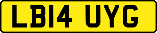 LB14UYG
