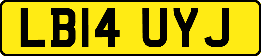 LB14UYJ