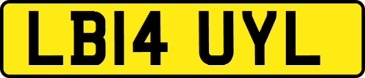 LB14UYL