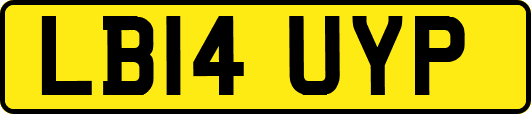 LB14UYP