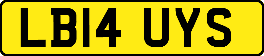 LB14UYS