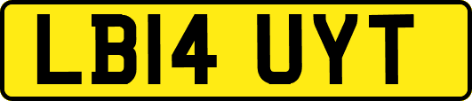 LB14UYT