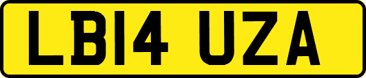 LB14UZA
