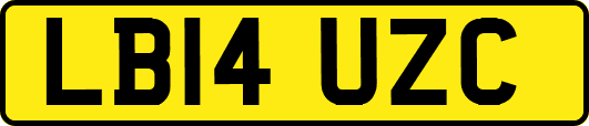LB14UZC