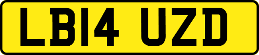 LB14UZD