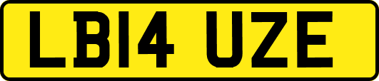 LB14UZE
