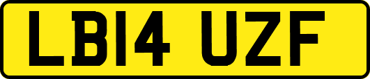 LB14UZF