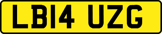 LB14UZG