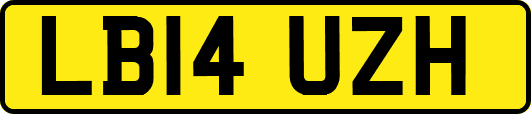 LB14UZH