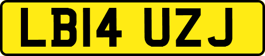 LB14UZJ