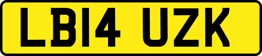 LB14UZK