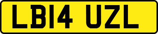 LB14UZL