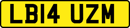 LB14UZM