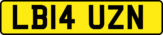 LB14UZN