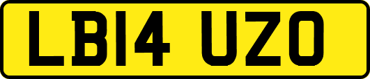 LB14UZO