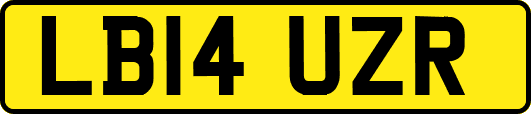 LB14UZR