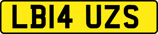 LB14UZS