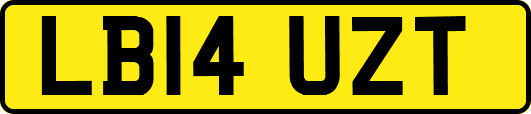 LB14UZT