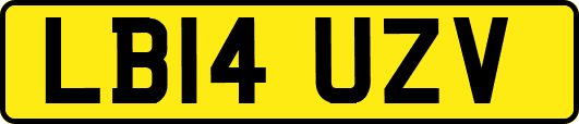 LB14UZV