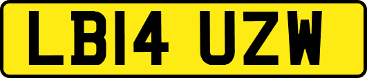LB14UZW