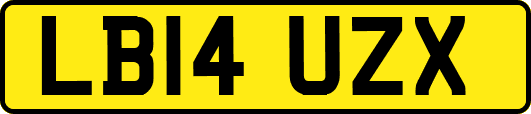 LB14UZX