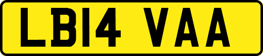 LB14VAA