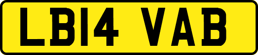 LB14VAB