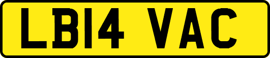 LB14VAC