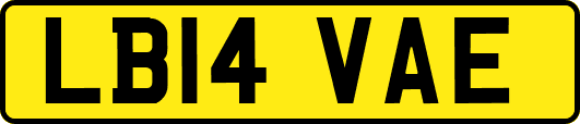 LB14VAE
