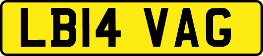 LB14VAG