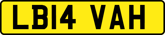 LB14VAH