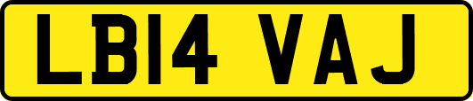 LB14VAJ