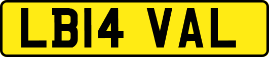 LB14VAL