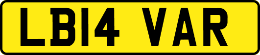 LB14VAR