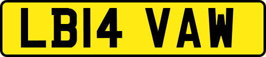LB14VAW