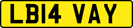 LB14VAY
