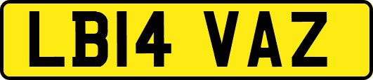 LB14VAZ
