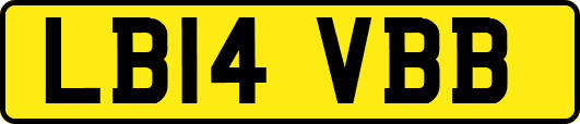 LB14VBB
