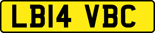 LB14VBC